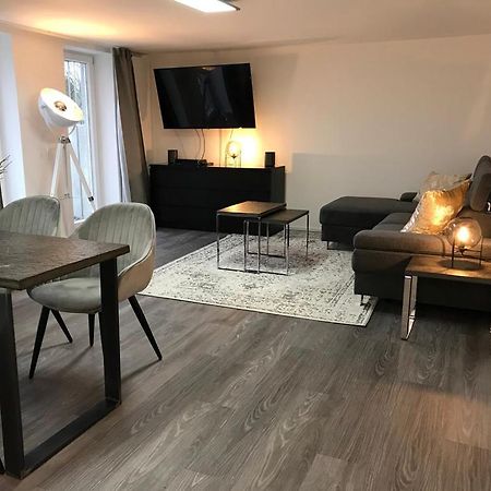 Luxus Apartment Kapstadt Бергиш-Гладбах Экстерьер фото