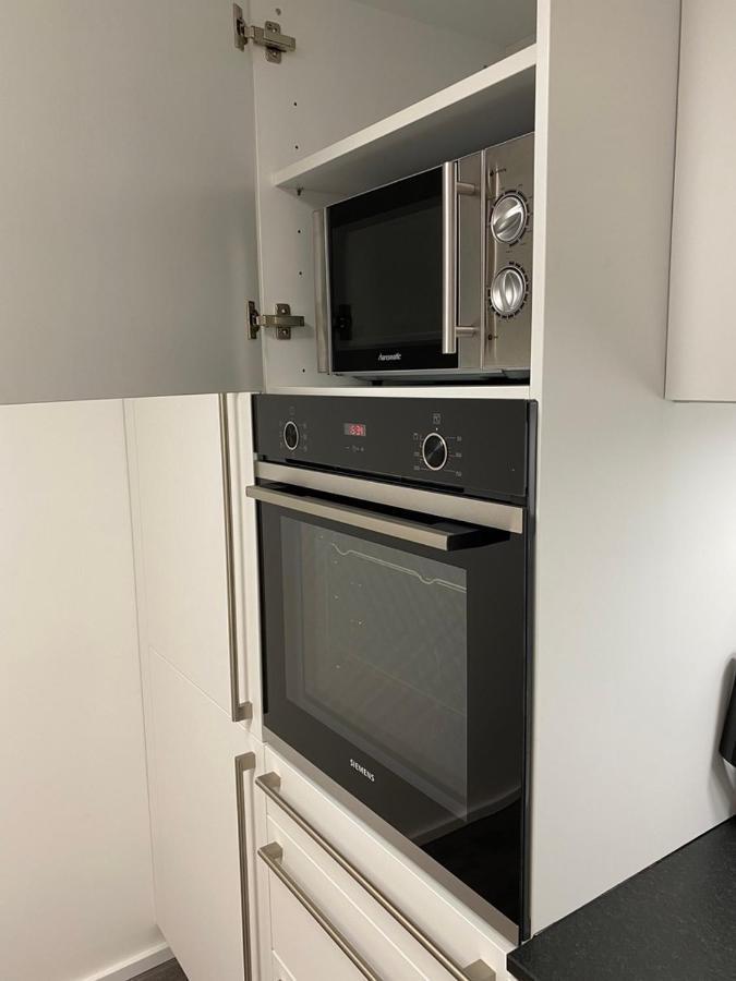 Luxus Apartment Kapstadt Бергиш-Гладбах Экстерьер фото
